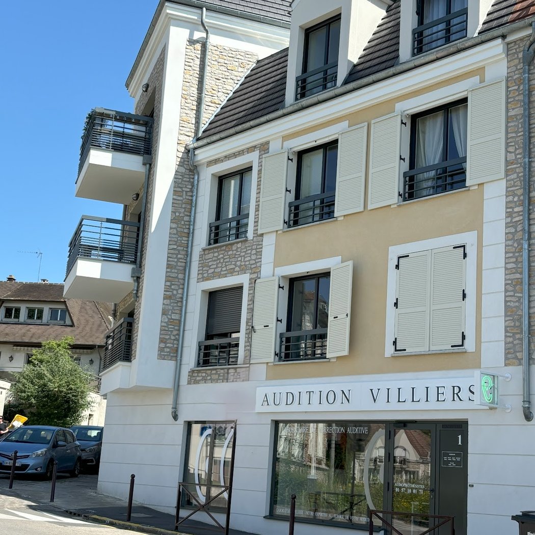 Audition Villiers - Audioprothésiste 3
